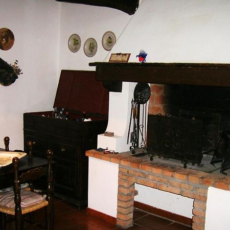 Villa Casale BiancaLuce Santa Luce Esterno foto