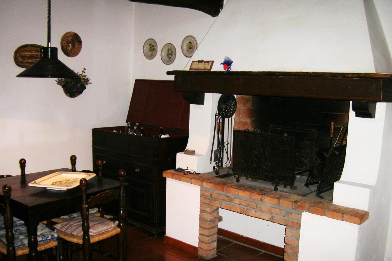 Villa Casale BiancaLuce Santa Luce Esterno foto